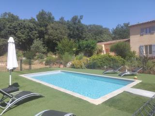 La meridienne - Lorgues - 9