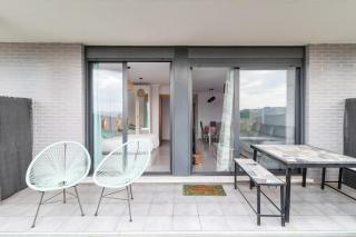 Cudón Apartment with Private Terrace - Cudón - 2