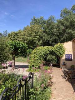 La meridienne - Lorgues - 6