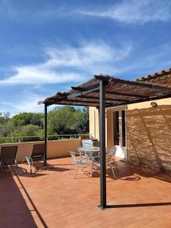 La meridienne - Lorgues - 4
