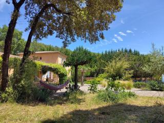 La meridienne - Lorgues - 3