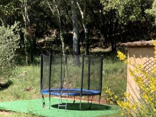 La meridienne - Lorgues - 2