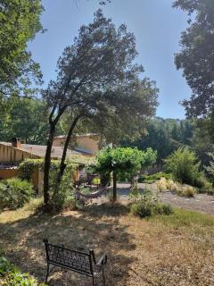 La meridienne - Lorgues - 1