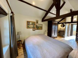 Cottage in Les Eyzies-De-Tayac-Sireuil with pool - 6