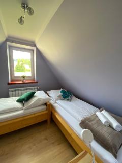 Apartament Pod Ostryszem - Dzianisz - 1