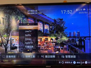 新麗旅店 Newful Hotel - Taipei - 4