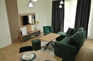 Mms lux apartmani 7 i 8 - Skopje - 9
