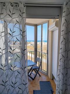 Appartement face à la mer - 0