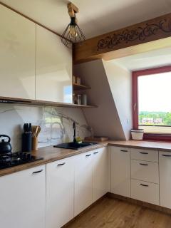 Apartament Pod Ostryszem - Dzianisz - 7
