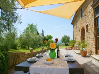 Beautiful Holiday Home in Vinci with Swimming Pool - Vinci - 9
