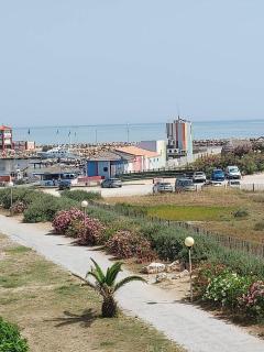 Appartement face à la mer - 2