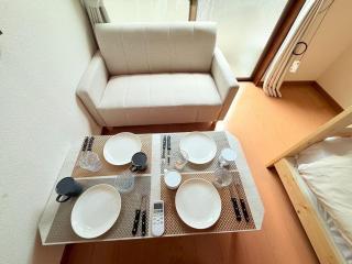 ロフトハウス - 8