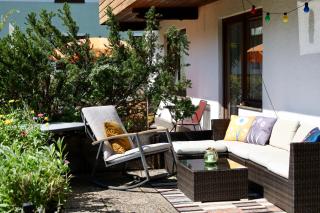 Gadenstätter Apartments in der City - Zell am See - 5