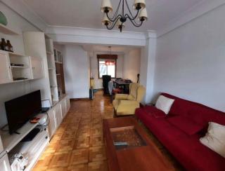 Piso de 4 habitaciones con vistas al mar en Vigo Alquiler por semanas - Vigo - 5