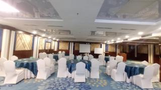 Hotel The Anvi - Jāmb - 8