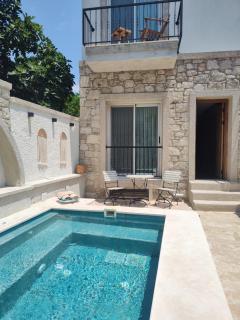 Moon Hotel Alaçatı - Çeşme - 8