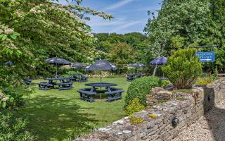 Inn for All Seasons - 7