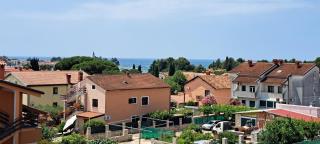 Apartment Tessa met Dakterras en Zeezicht Airco Wifi en Zwembad - Novigrad (Cittanova d'Istria) - 7