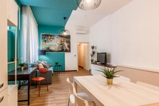 Realkasa Venus Apartment - Bologna - 2