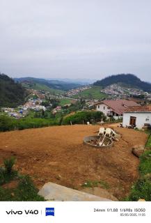 Fuana Flaura - Ooty - 7