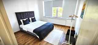 Hotel Appart Vilvoorde - Vilvoorde - 7