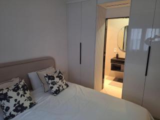 Serenity Appart Tanger - Tanger - 8