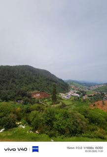 Fuana Flaura - Ooty - 6