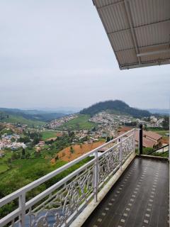 Fuana Flaura - Ooty - 8