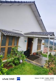 Fuana Flaura - Ooty - 0