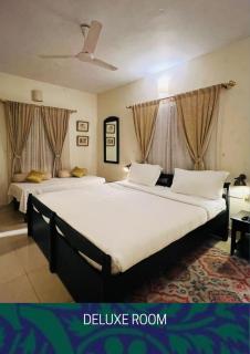 Kumar's Mountain View Cottage - 9