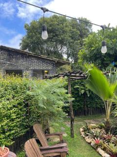 Tiny Home Garden Bananeiras - Bananeiras - 8