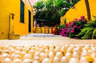 Florida Hotel & Apartments - Adults Only - Rhodos-stad - 8