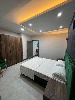 Trio Palace - Estambul - 7