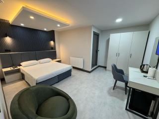 Trio Palace - Estambul - 0