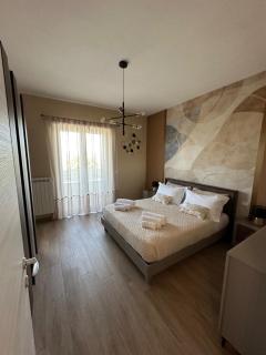 JALUMA House - San Giorgio Ionico - 9