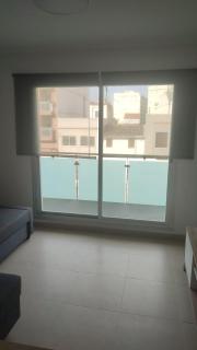 Apartamento Playa de Gandia - Gandía - 6