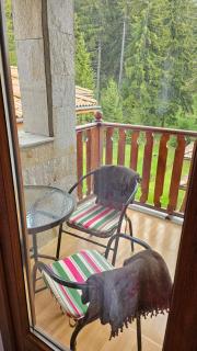 Aparthotel Raikov Ski Lodge - 5