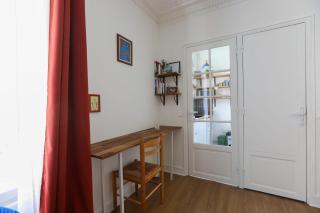 Bright studio 10 minutes by subway from Paris - Pantin - 7