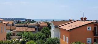 Apartment Tessa met Dakterras en Zeezicht Airco Wifi en Zwembad - Novigrad (Cittanova d'Istria) - 9