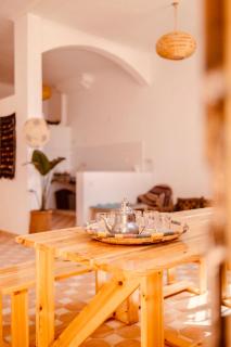 Tasga Guest House - Tamraght Oufella - 5