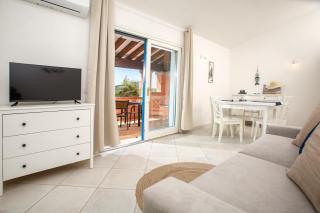 BILANCIA V 30' Porto Cervo & PRIVATE TERRACE with SEA VIEW - 8