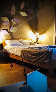 B&B EcoAntico casa in paglia - Maiolo - 8
