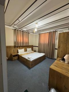 Hotel Boutique Al Hayit Terrace - Bukhara - 9