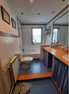 Piso de 4 habitaciones con vistas al mar en Vigo Alquiler por semanas - Vigo - 1