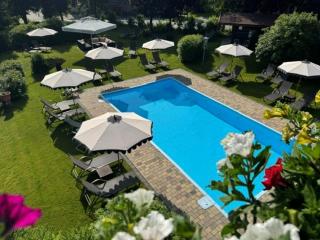 Hotel Unterhof - Filzmoos - 9