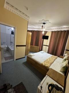 Hotel Boutique Al Hayit Terrace - Bukhara - 5