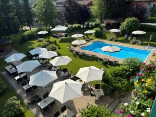 Hotel Unterhof - Filzmoos - 8