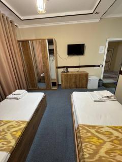 Hotel Boutique Al Hayit Terrace - Bukhara - 3