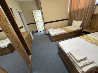 Hotel Boutique Al Hayit Terrace - Bukhara - 2