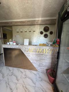 Hotel Boutique Al Hayit Terrace - Bukhara - 1